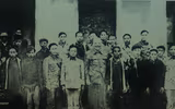Lực lượng CAND: Lưu lại thời khắc lịch sử chiến đấu bảo vệ biên giới phía Bắc của Tổ quốc năm 1979
